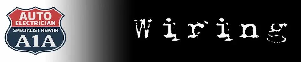 Wiring harness repairs