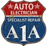 A1A Auto Electrical 